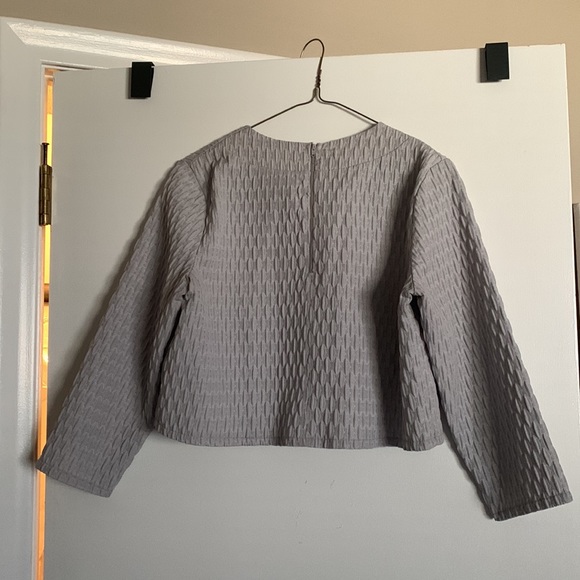 ASOS cropped top - Picture 2 of 5